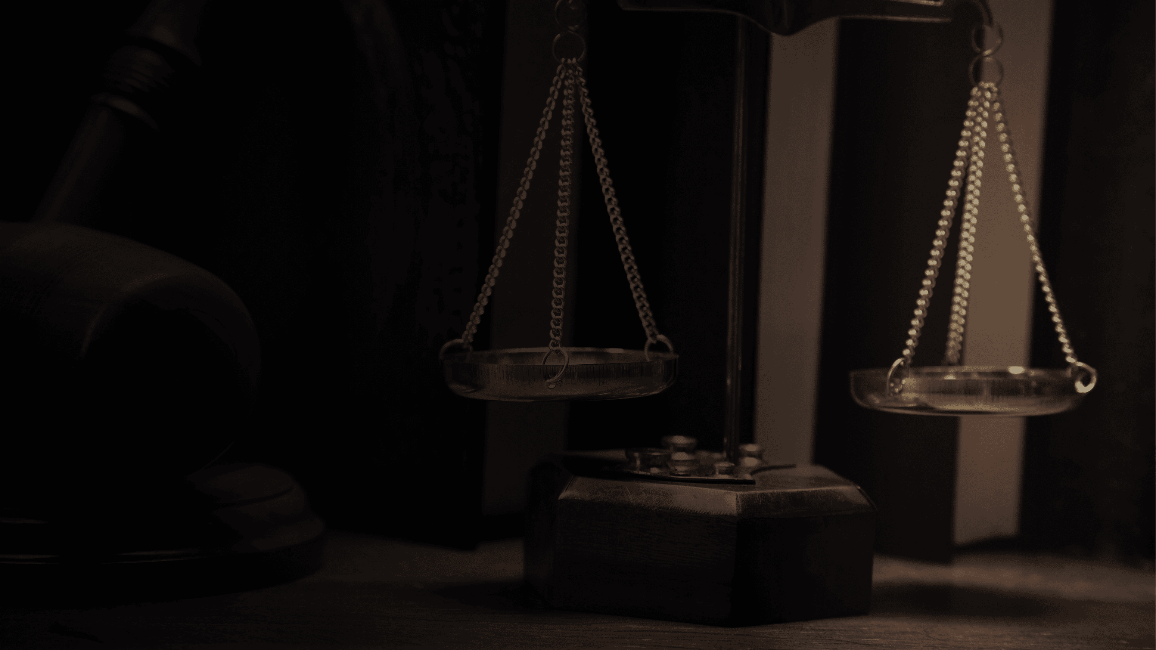 Yasa Avukatlık Banner