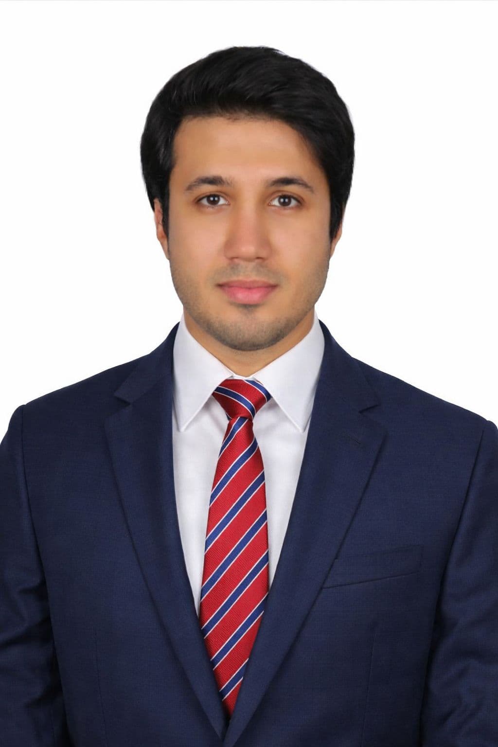 Av. Hüseyin Ali Şahintekin